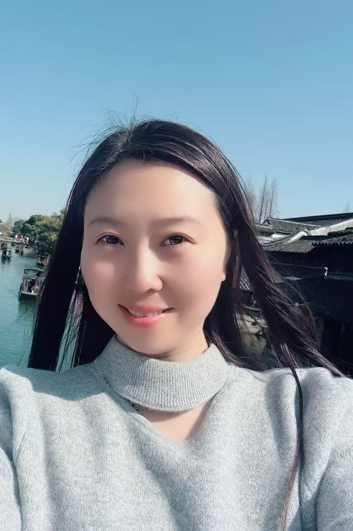 欢迎周校长莅临指导